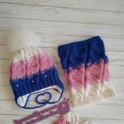 Что за узор?