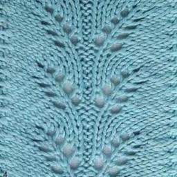 Цветущая верба для регланной линии