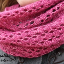 Опознать узор