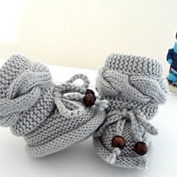 Нежные пинетки