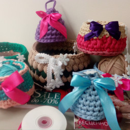 Подарки знакомым