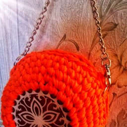 Сумочка - малышка