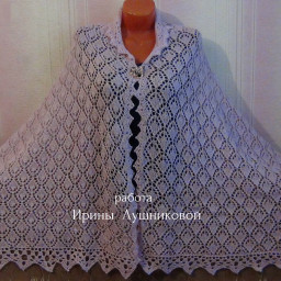 НЕЖНЫЙ АЖУР