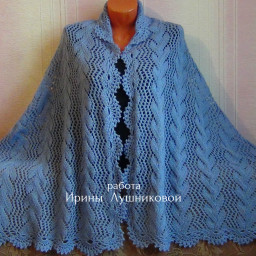 НЕЖНЫЙ АЖУР