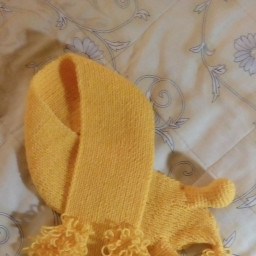 Символ года 2018