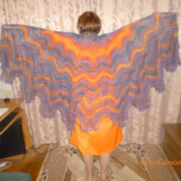 Шаль Султан