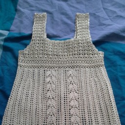 Готовимся к лету.