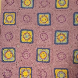 Бабушкин квадрат.