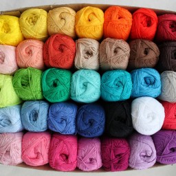 Какая она? Ваша самая любимая?