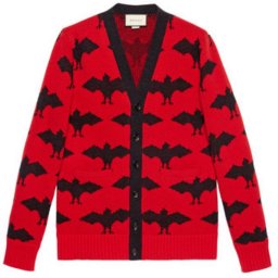 Не ночной граф, но летучая мышь))