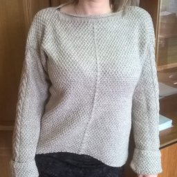 Описание понравившейся модели