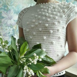 Что за узор?