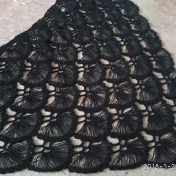 Ищу описание узора/техники