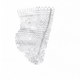 Схемы к салфеткам