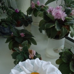 Шапочка на лето для девочки