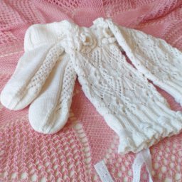 Гольфы Очарование .