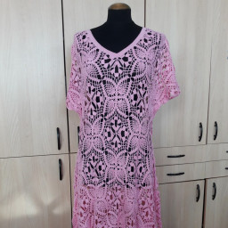 Красота ажура