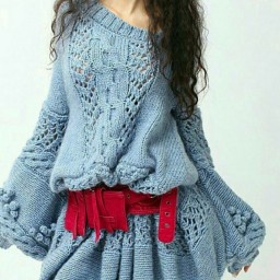 Есть ли границы у оверсайза?