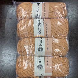 Закупка пряжи.