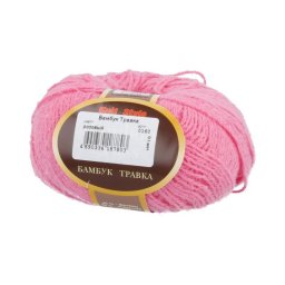 Проба пряжи 4 серия.