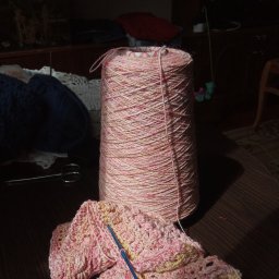 Летние топы