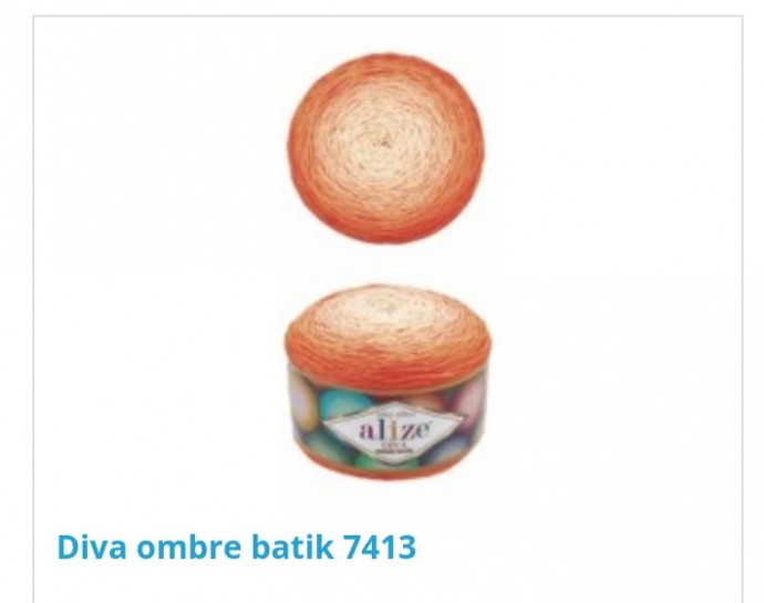 Новинки от Ализе. Новинки от Ализе.
