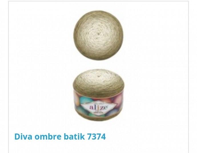 Новинки от Ализе. Новинки от Ализе.