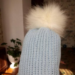 Комплект на осень.