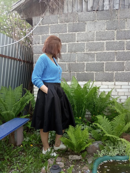 Карди. 9 Карди. 9