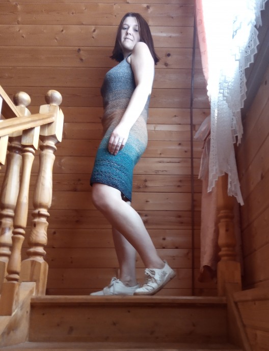 Платья из ярнарт фловерс. Платья из ярнарт фловерс.