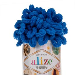 Калькулятор пряжи Пуффи