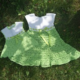 Фэмили лук для девочек.