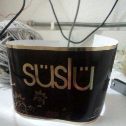 Проба пряжи 1 серия.