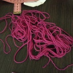 Пряжа Mondial Extrafine. Отзыв