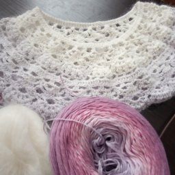 Платье-туника.