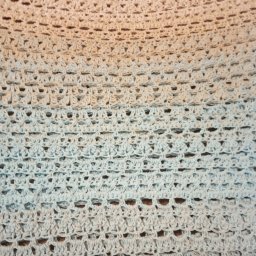 Удлиненный топ.