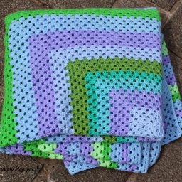 Так ли плоха дешёвая пряжа.