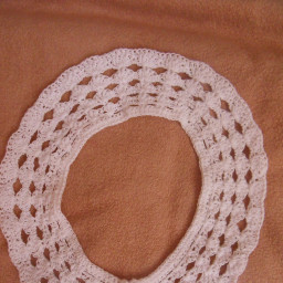 Воротнички для школьного платья