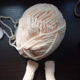 Белла и мышеслон.