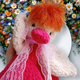 Комфортер Утенок