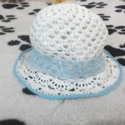 Комплект для малышки.