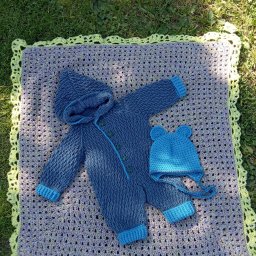 Комплект для малыша.