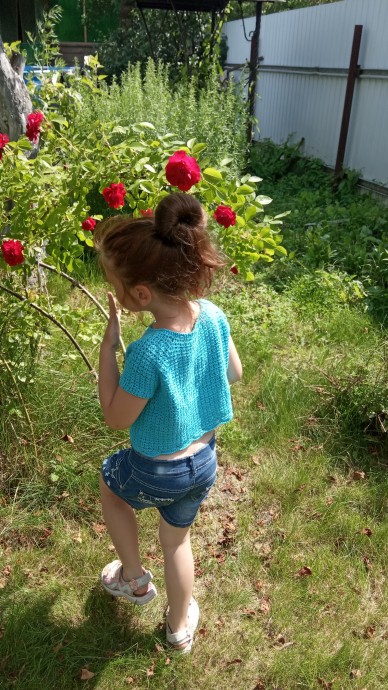 Футболка Bella