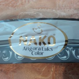 Проба пряжи серия 2