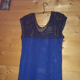 Платья из ярнарт фловерс.