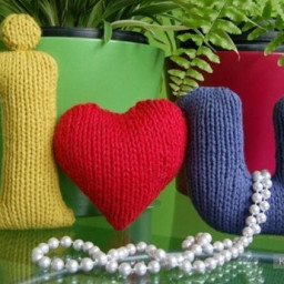 Подарки к 23 февраля