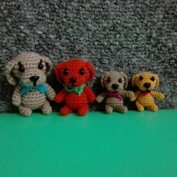 Мал мала меньше