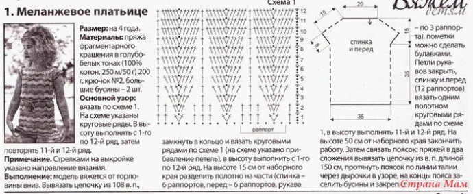 А лето каждый год бывает