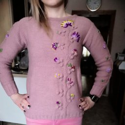 Радостью делюсь и немного хвалюсь