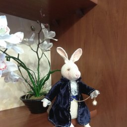 Белый Кролик